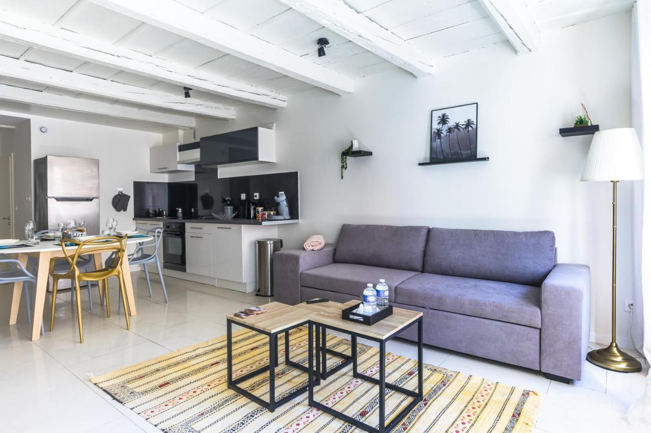 Apartament Le Georges Montbéliard Zewnętrze zdjęcie