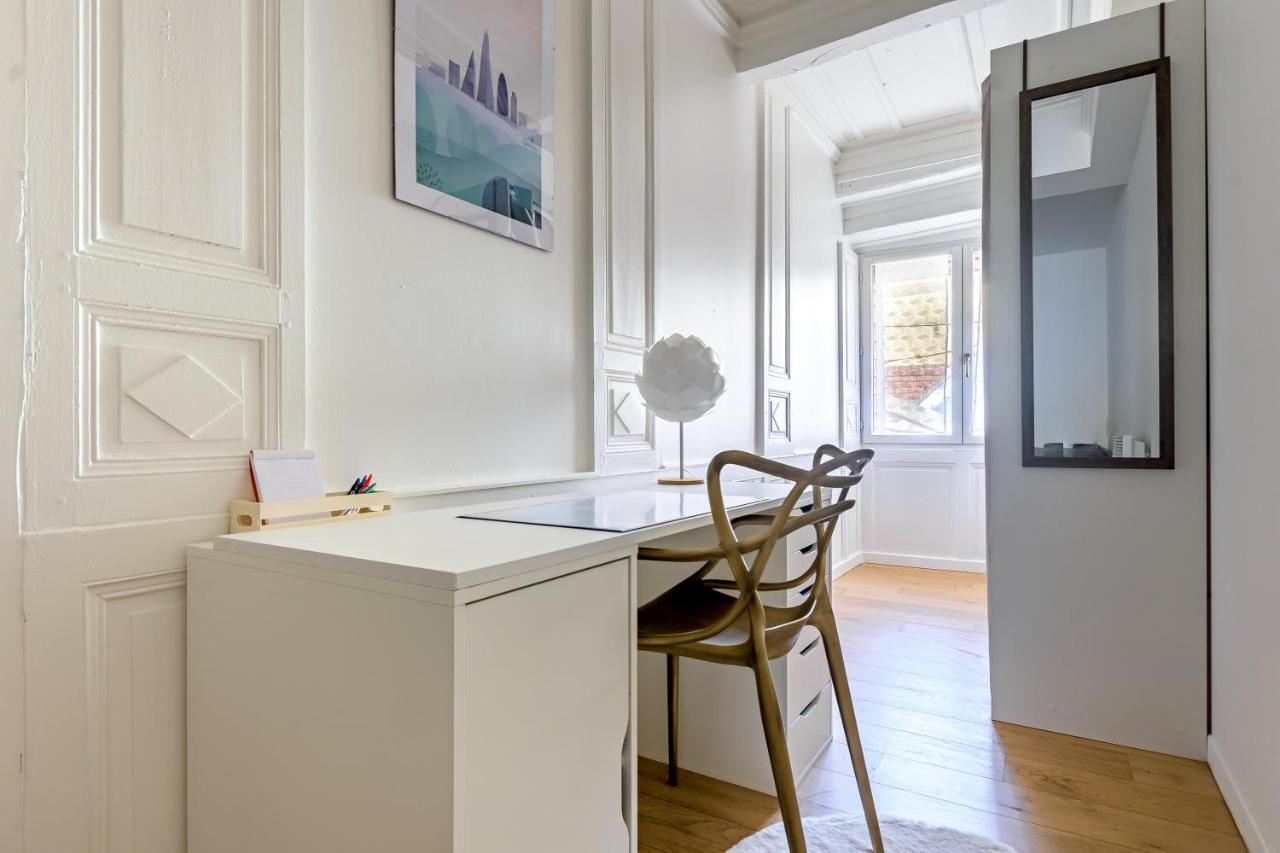 Apartament Le Georges Montbéliard Zewnętrze zdjęcie