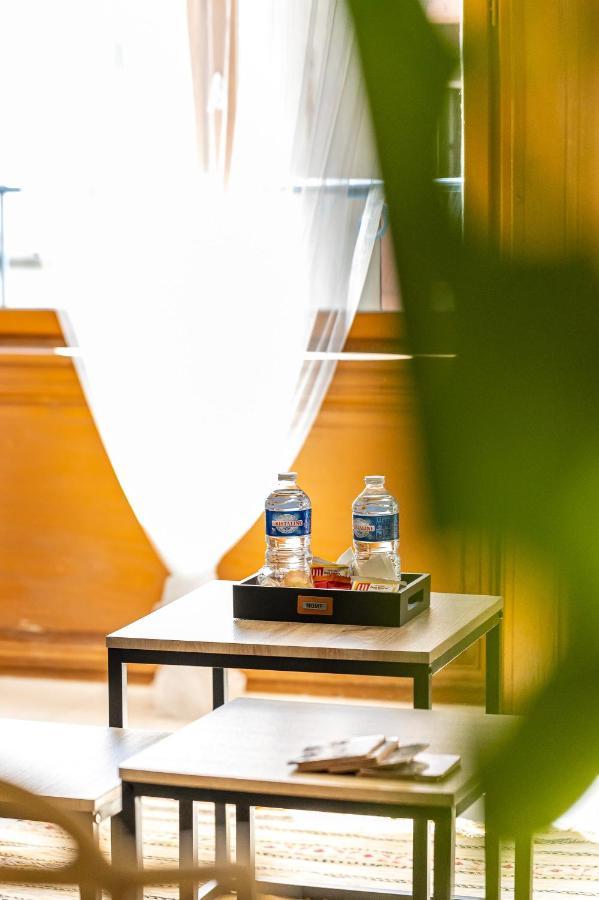 Apartament Le Georges Montbéliard Zewnętrze zdjęcie